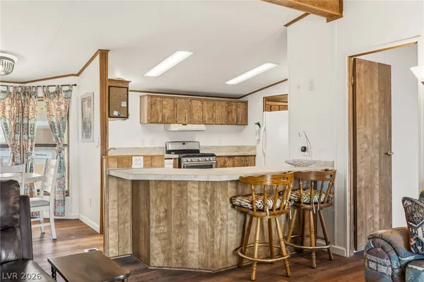 $221,500 | 1608 Cajon Court, Laughlin, NV 89029