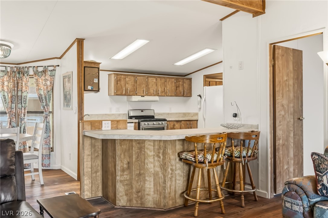 1608 Cajon Court Laughlin, NV 89029 - Photo 7 of 25