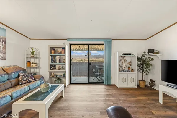 $221,500 | 1608 Cajon Court, Laughlin, NV 89029