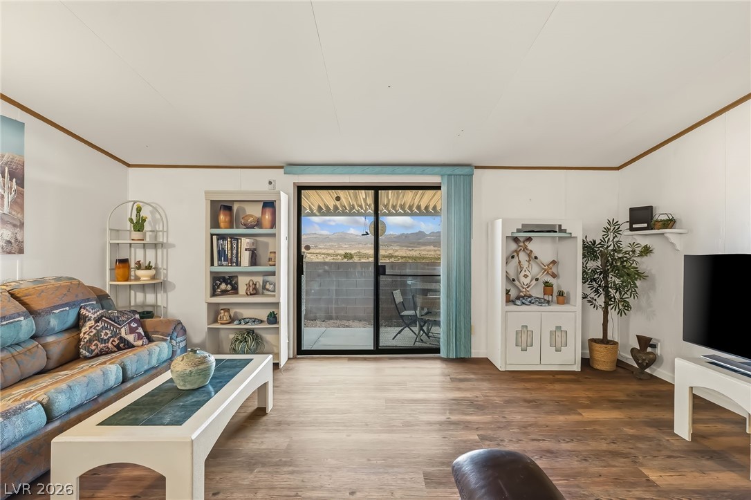 1608 Cajon Court Laughlin, NV 89029 - Photo 8 of 25