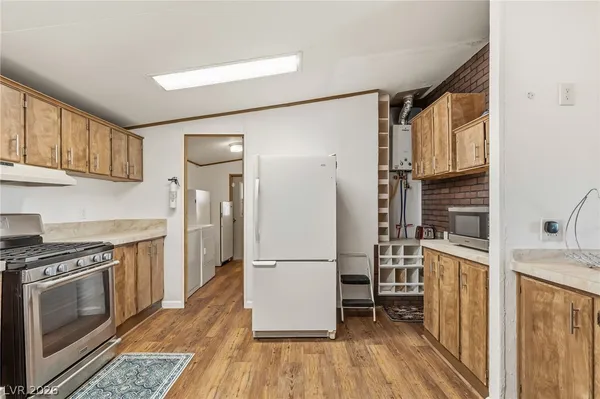 $221,500 | 1608 Cajon Court, Laughlin, NV 89029