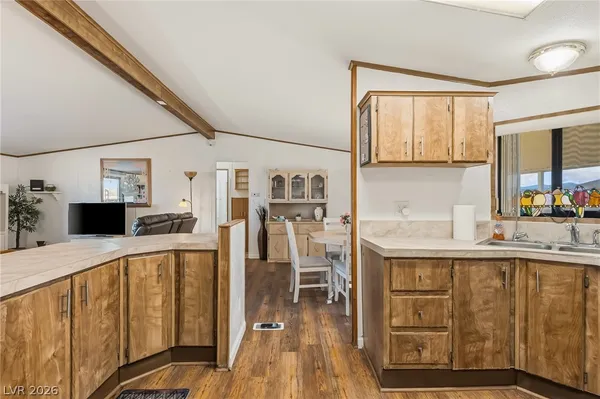 $221,500 | 1608 Cajon Court, Laughlin, NV 89029