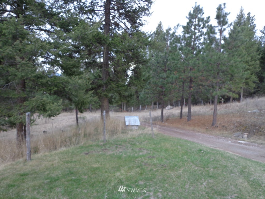 329 West Curlew Lake Road Republic, WA 99166 - Photo 4 of 7