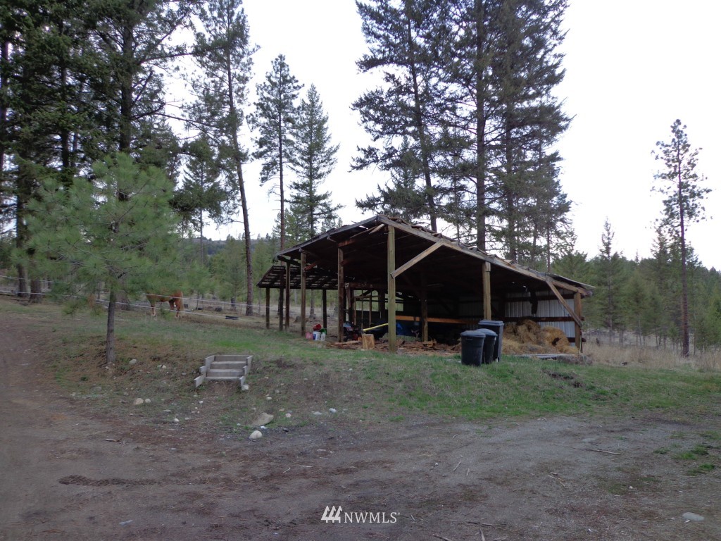 329 West Curlew Lake Road Republic, WA 99166 - Photo 7 of 7