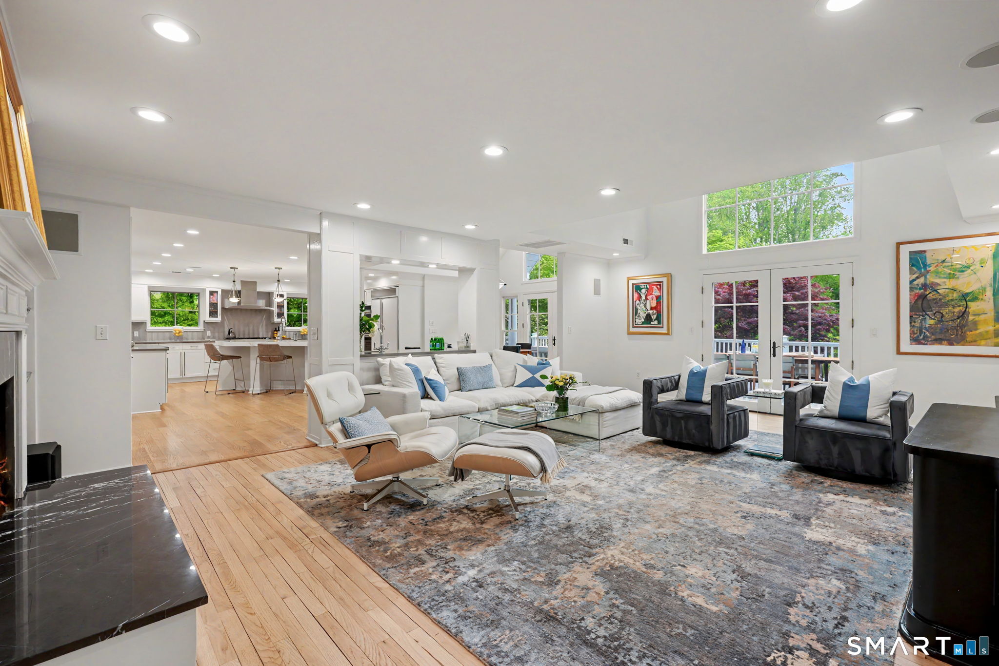 9 North Ridge Road Westport, CT 06880 - Photo 13 of 40