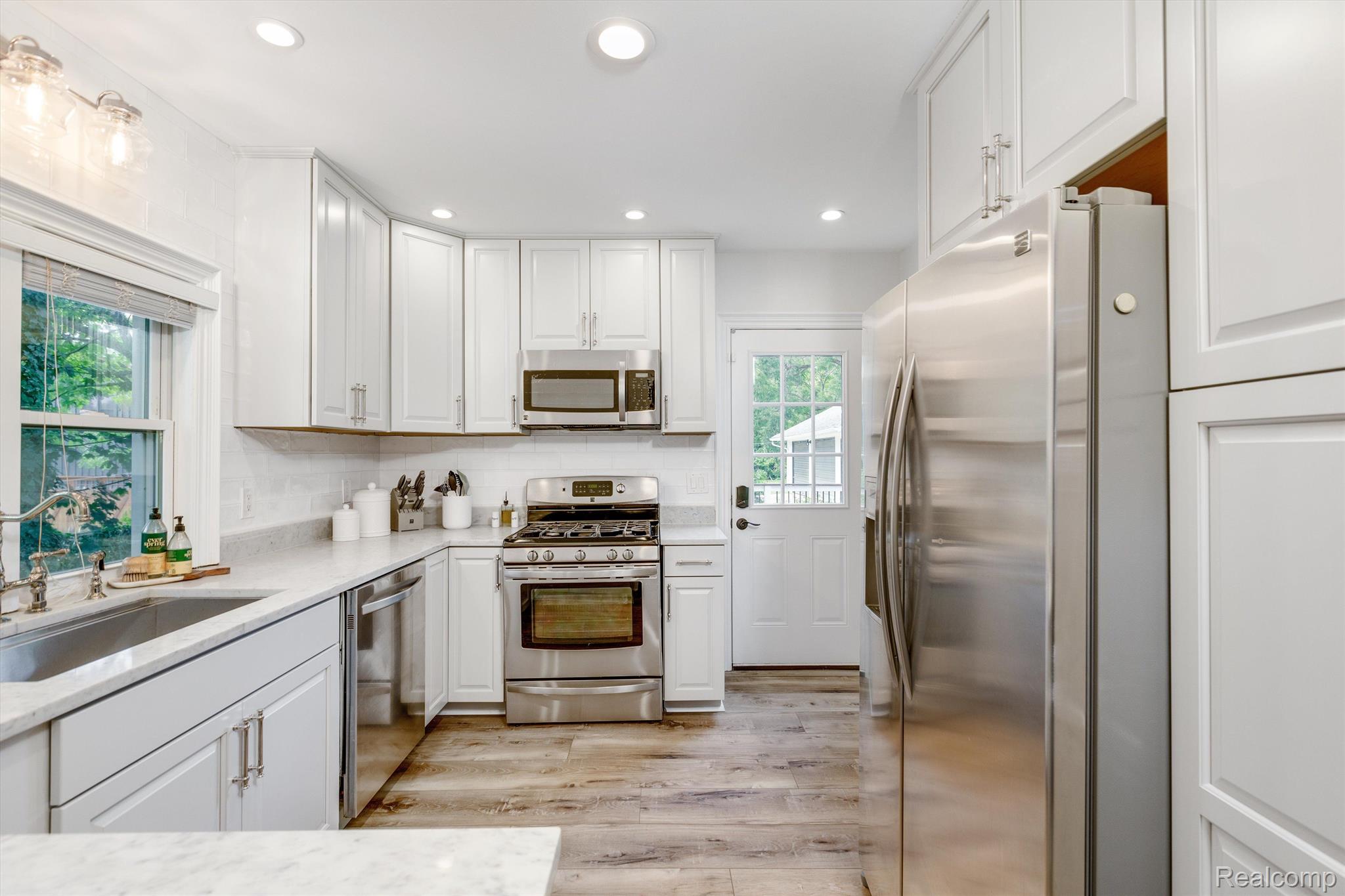 245 Chandler Street Romeo, MI 48065 - Photo 13 of 52 Gallery Image 13
