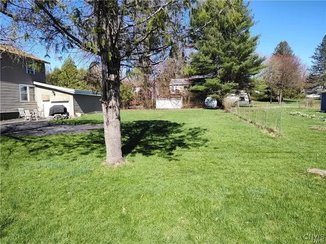 $9,500 | 329 Mc Rae Street, Rome, NY 13440