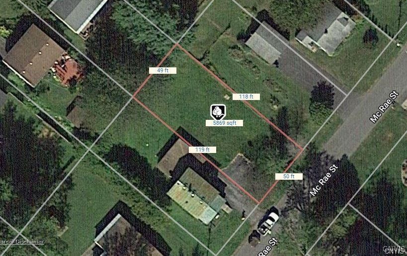 329 Mc Rae Street Rome, NY 13440 - Photo 2 of 4