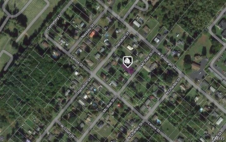 329 Mc Rae Street Rome, NY 13440 - Photo 3 of 4