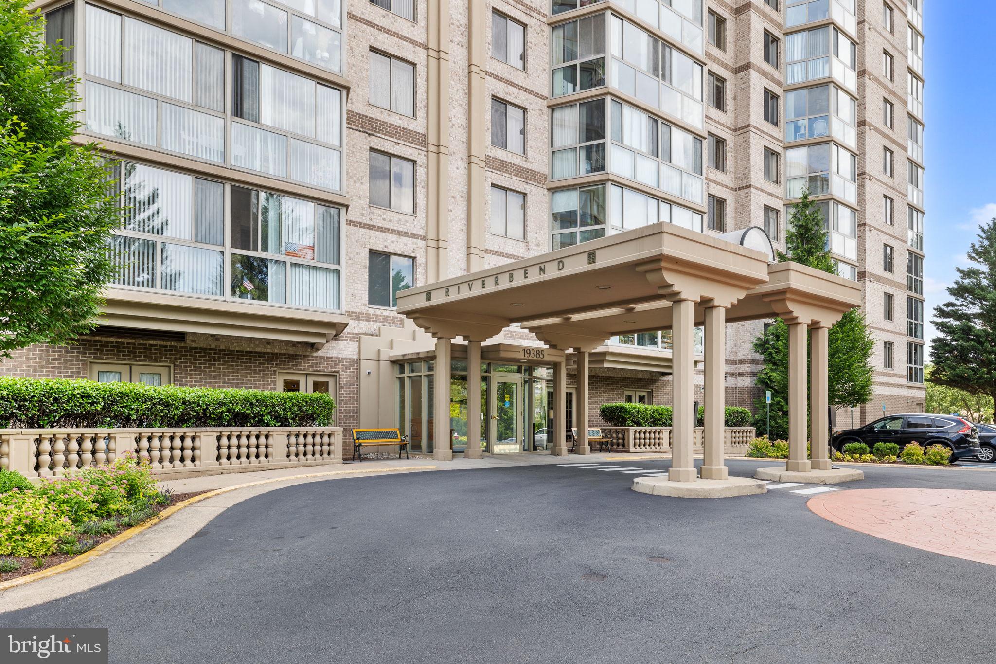 19385 Cypress Ridge Terrace, Unit 317 Leesburg, VA 20176 - Photo 1 of 34