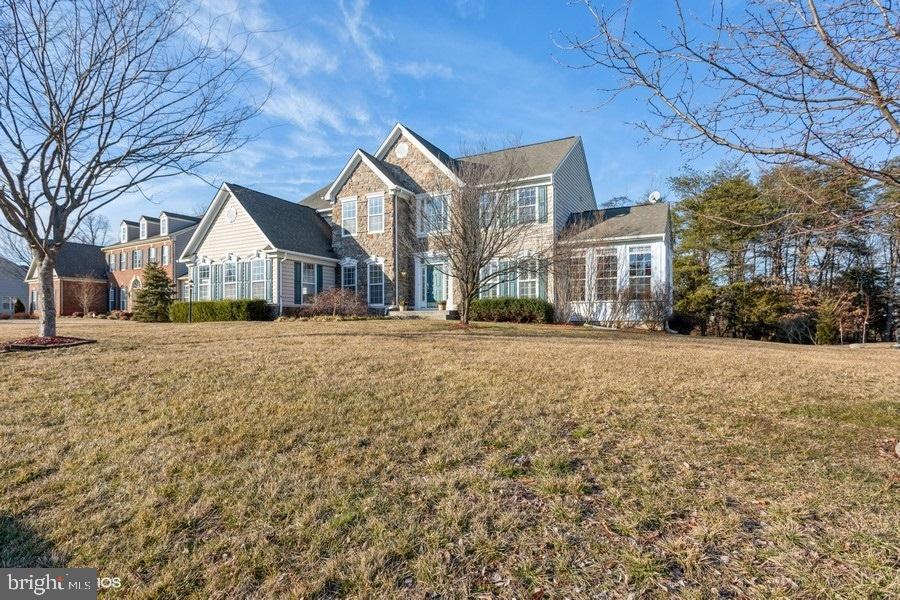 42268 Providence Ridge Drive Chantilly, VA 20152 - Photo 1 of 57