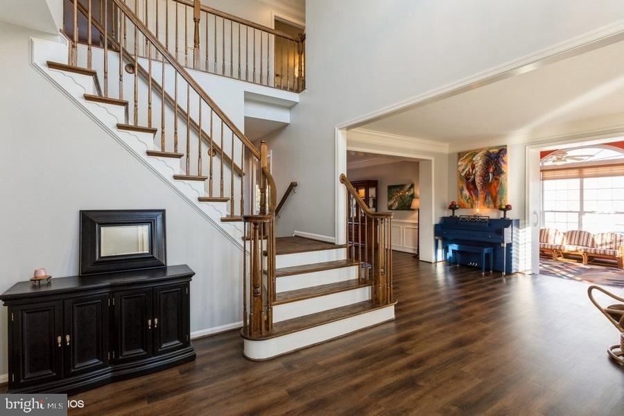 42268 Providence Ridge Drive Chantilly, VA 20152 - Photo 14 of 57