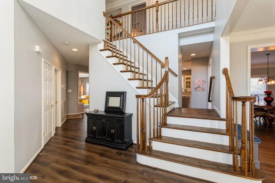 42268 Providence Ridge Drive Chantilly, VA 20152 - Photo 15 of 57