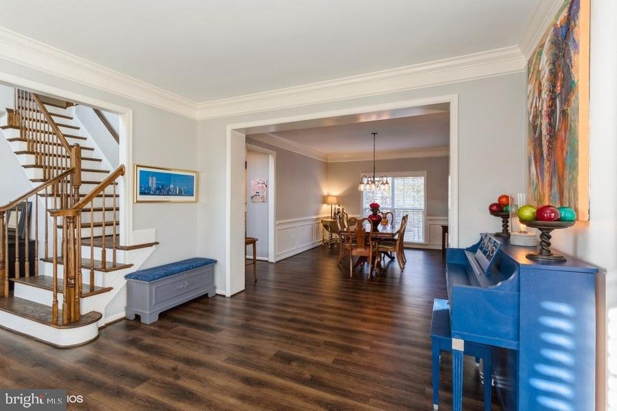 42268 Providence Ridge Drive Chantilly, VA 20152 - Photo 20 of 57