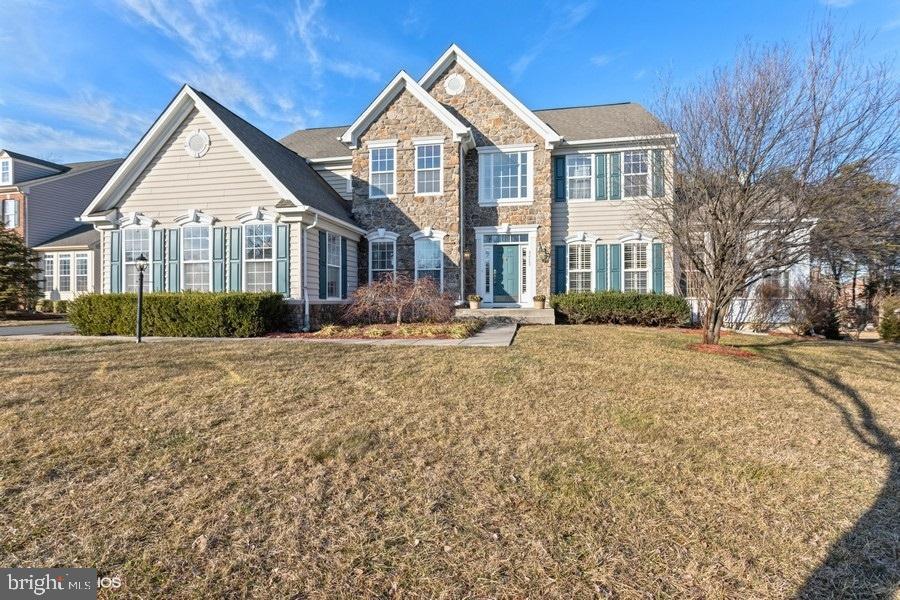 42268 Providence Ridge Drive Chantilly, VA 20152 - Photo 2 of 57