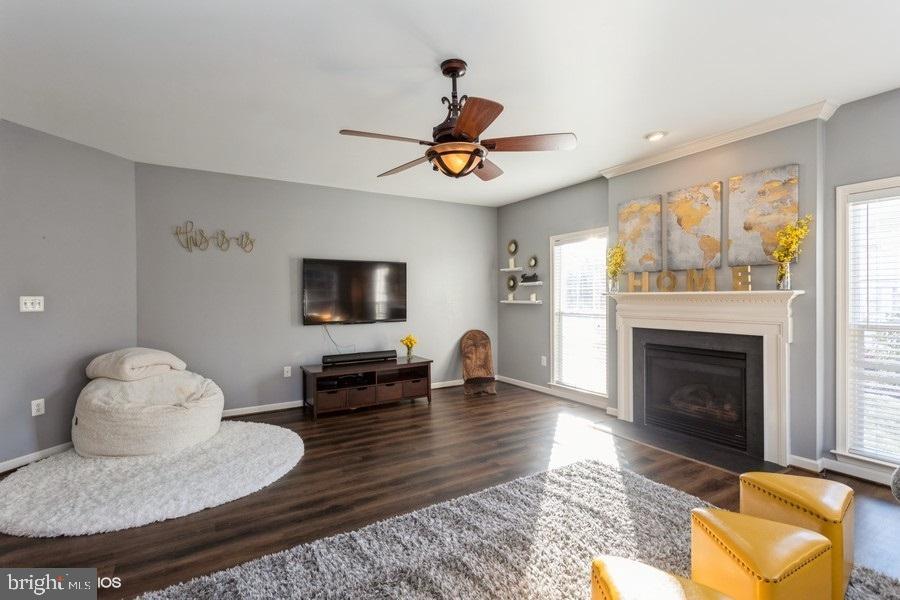 42268 Providence Ridge Drive Chantilly, VA 20152 - Photo 28 of 57