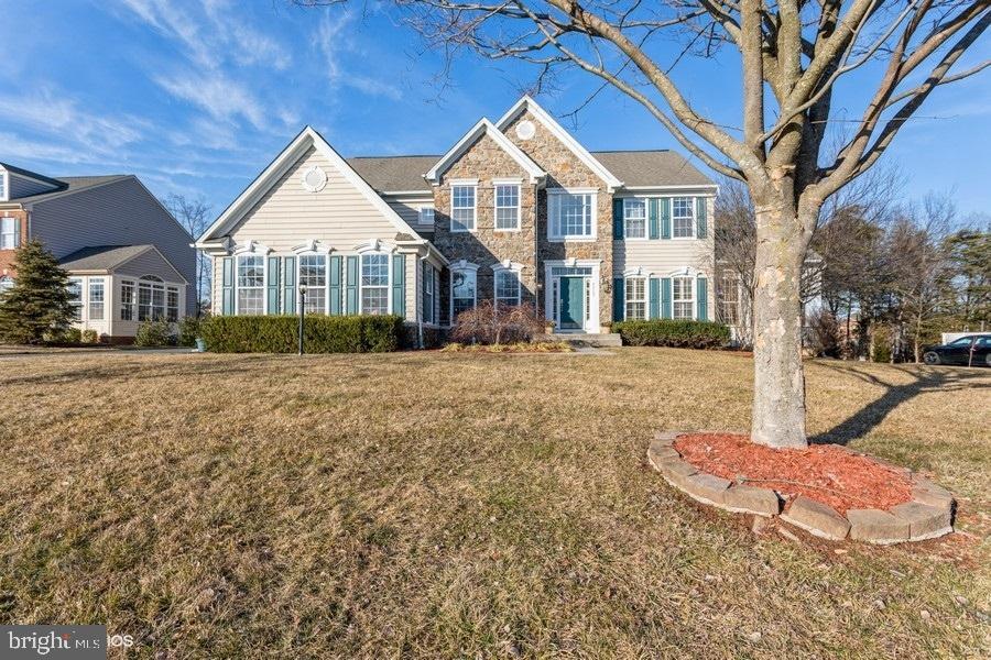 42268 Providence Ridge Drive Chantilly, VA 20152 - Photo 3 of 57