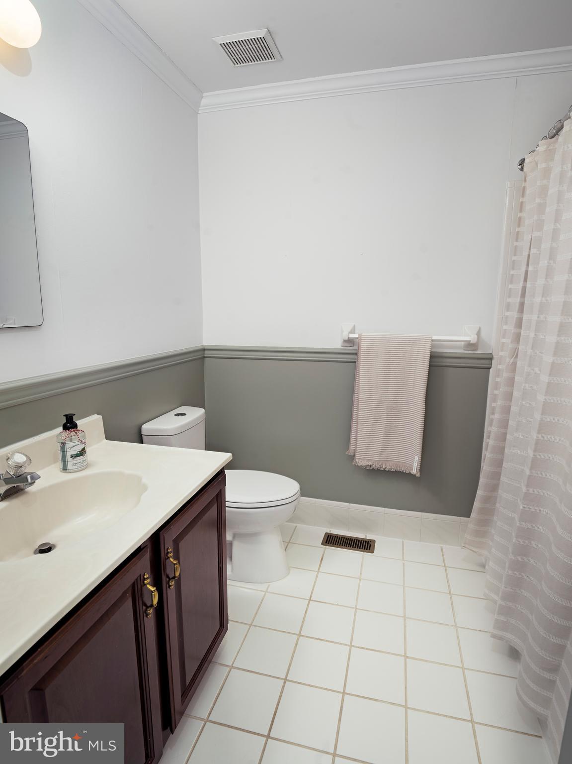 534 Pewter Drive Exton, PA 19341 - Photo 25 of 39 a bathroom with a sink vanity and toilet