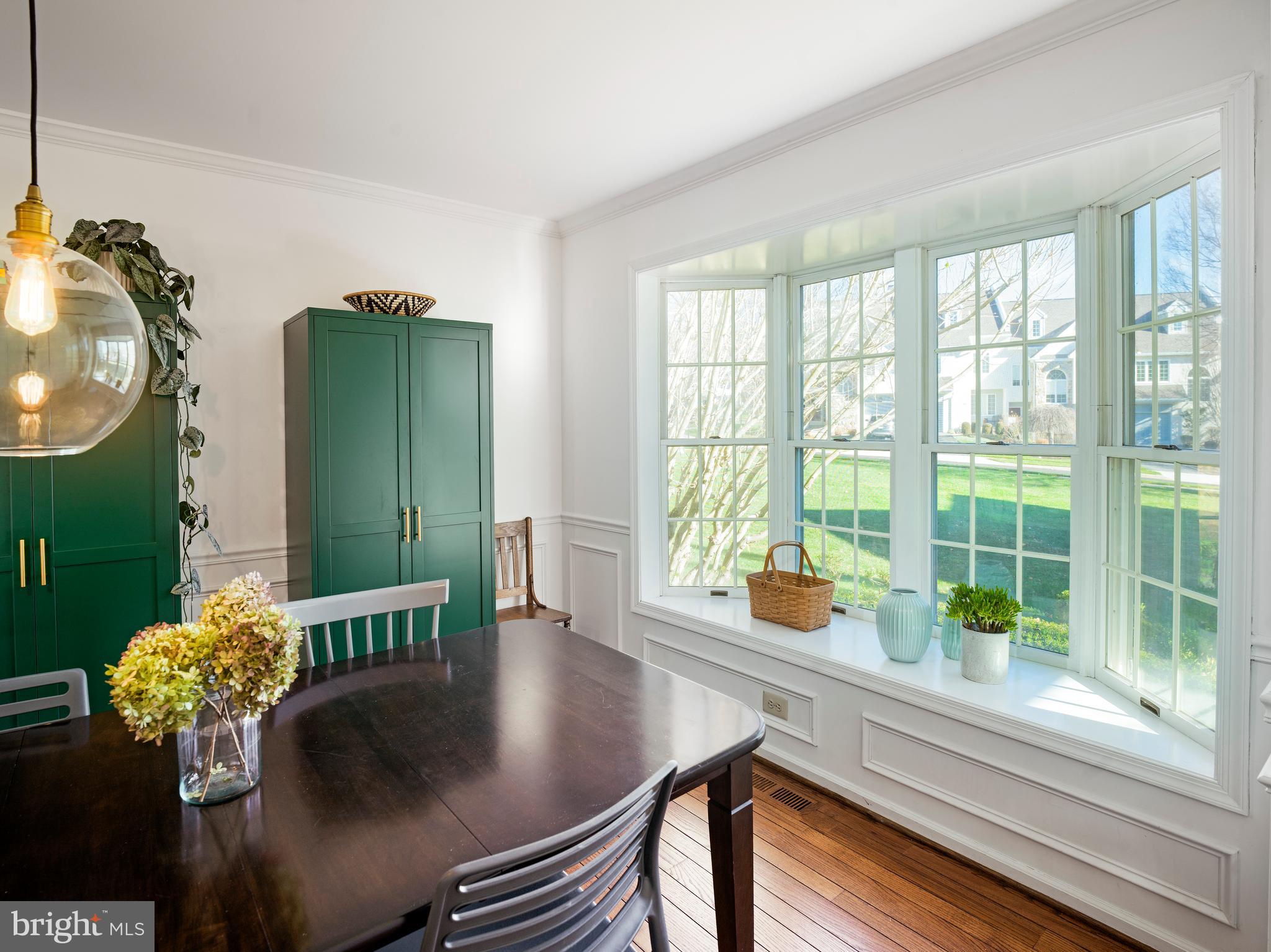 534 Pewter Drive Exton, PA 19341 - Photo 8 of 39 a living room with furniture and large windows