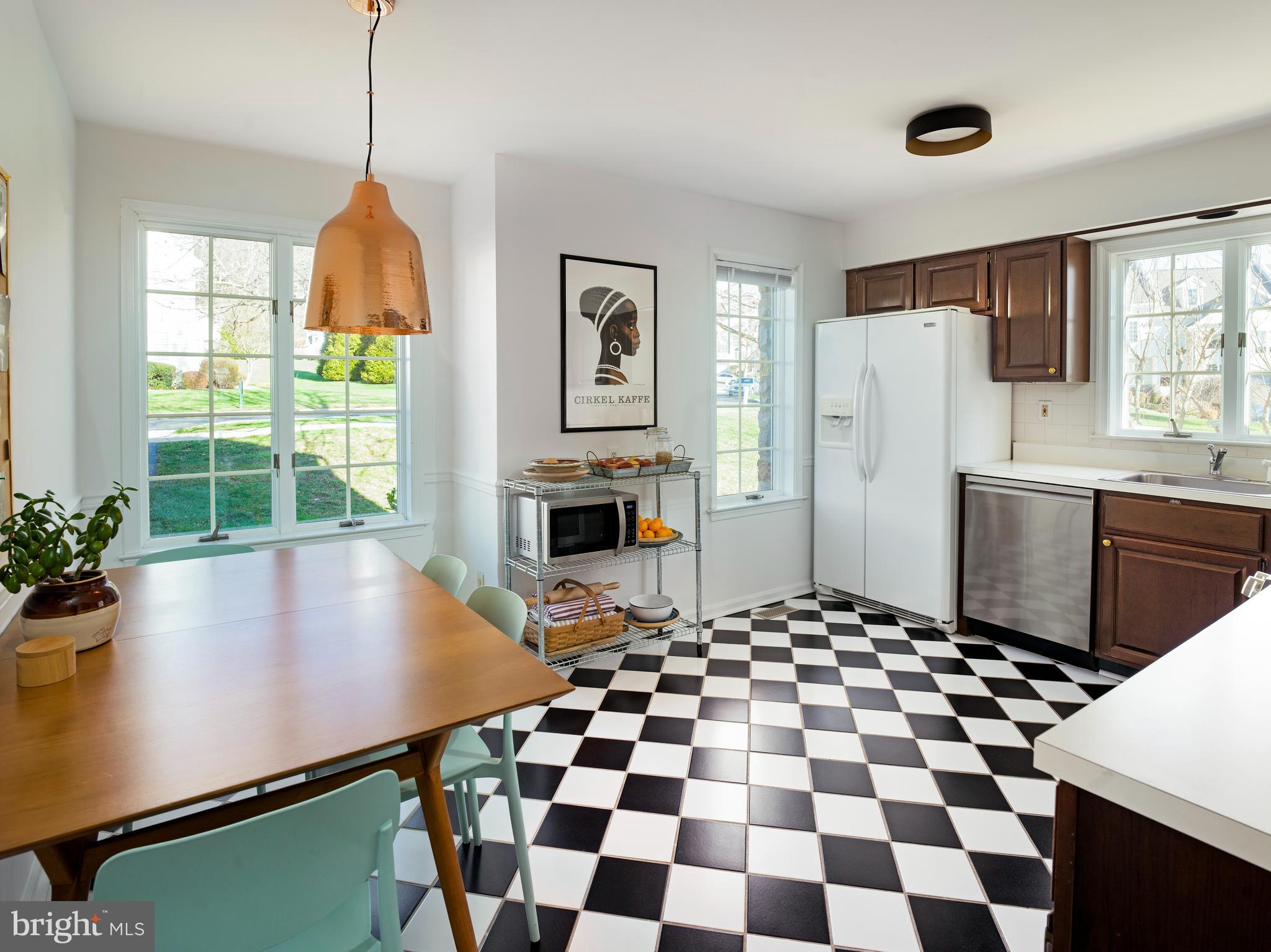 534 Pewter Drive Exton, PA 19341 - Photo 10 of 39 a room with window and a table
