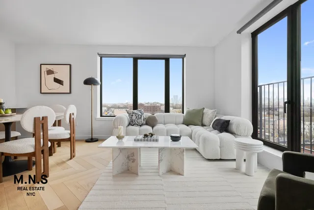 $1,295,000 | 22-54 46th Street, Unit 704 | Astoria