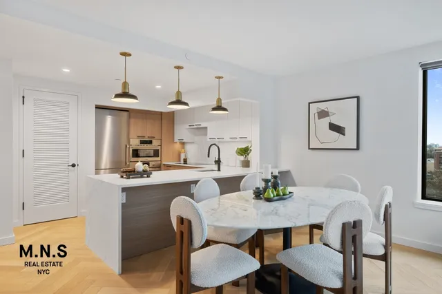 $1,295,000 | 22-54 46th Street, Unit 704 | Astoria