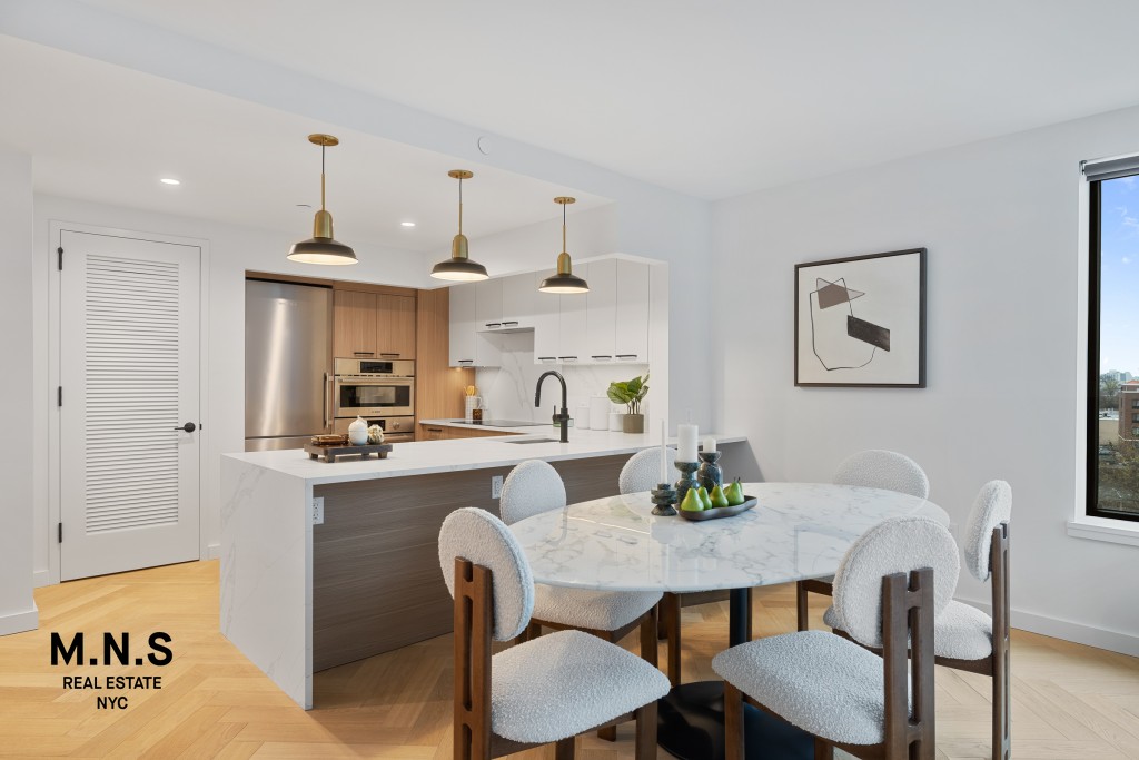 22-54 46th Street, Unit 704 Queens, NY 11105 - Photo 18 of 42