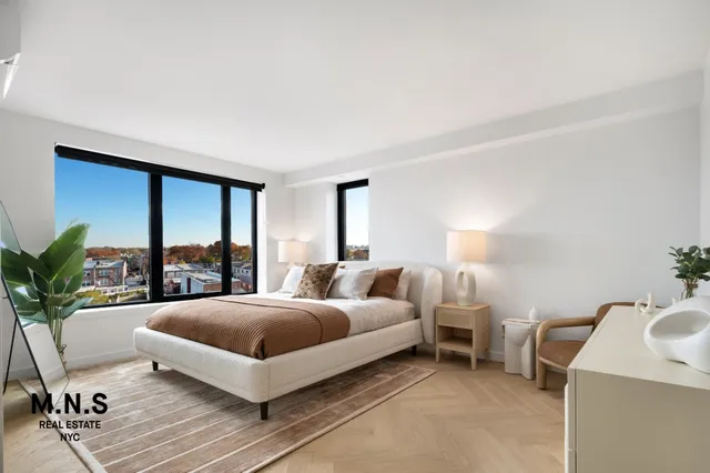 $1,295,000 | 22-54 46th Street, Unit 704 | Astoria