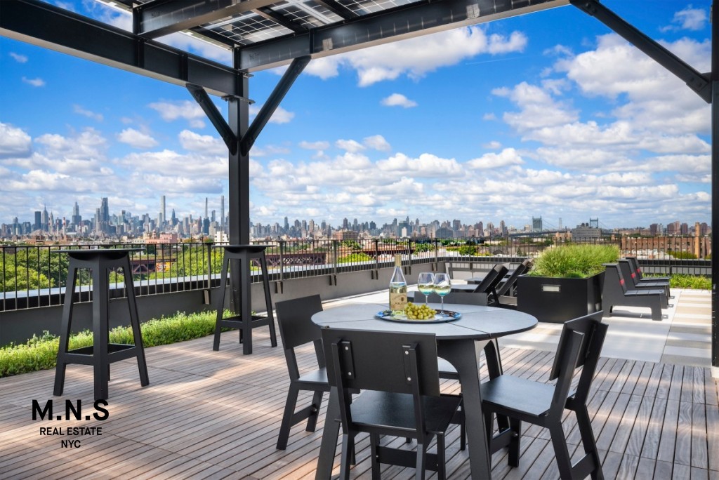 22-54 46th Street, Unit 704 Queens, NY 11105 - Photo 24 of 42