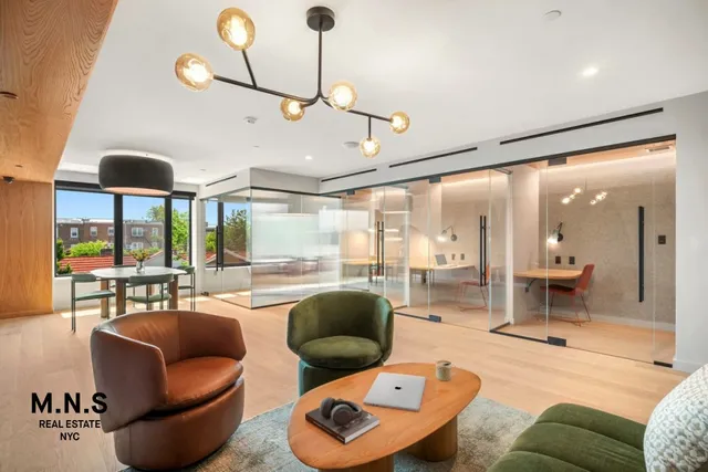 $1,295,000 | 22-54 46th Street, Unit 704 | Astoria