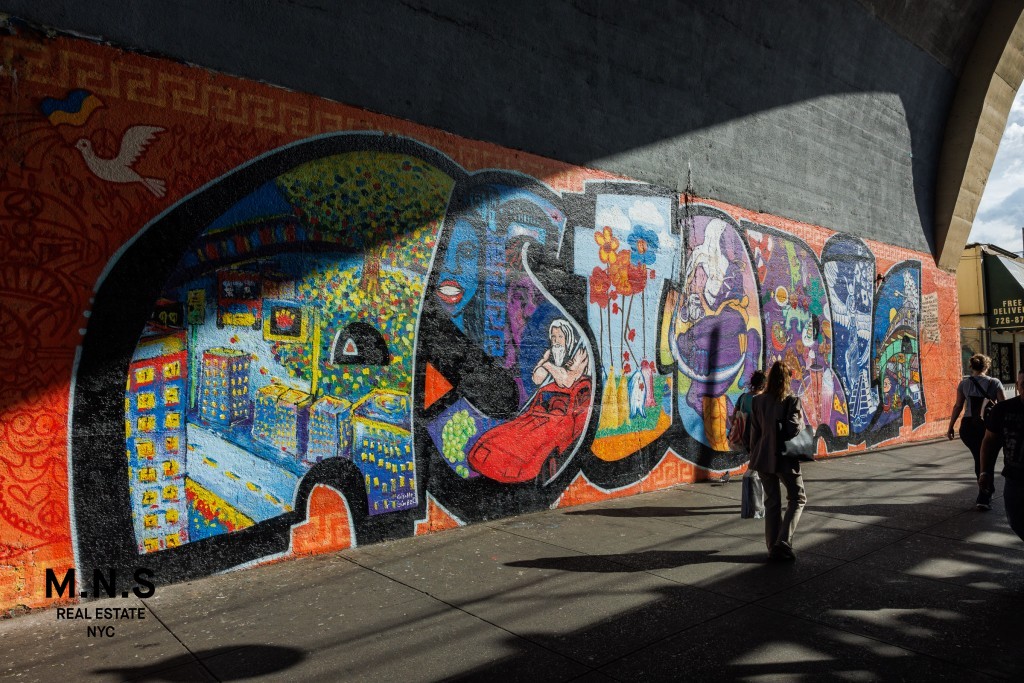 22-54 46th Street, Unit 704 Queens, NY 11105 - Photo 38 of 42