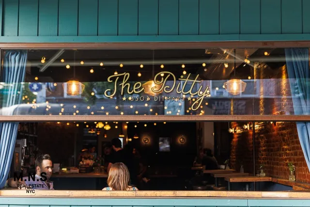 $1,295,000 | 22-54 46th Street, Unit 704 | Astoria