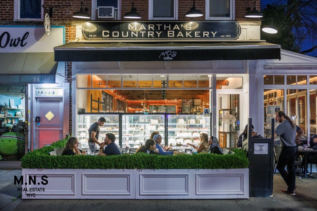 22-54 46th Street, Unit 704 Queens, NY 11105 - Photo 40 of 42