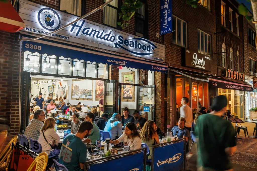 22-54 46th Street, Unit 704 Queens, NY 11105 - Photo 41 of 42