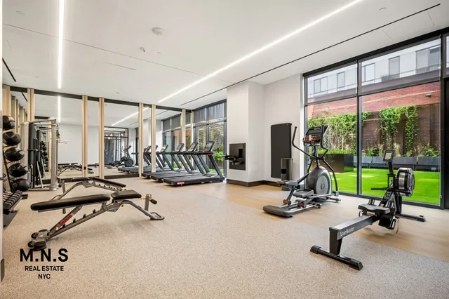 $1,295,000 | 22-54 46th Street, Unit 704 | Astoria