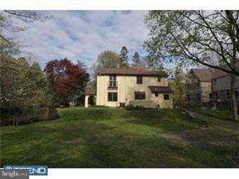 1328 Hillside Road Wynnewood, PA 19096 - Photo 12 of 12 Exterior Back