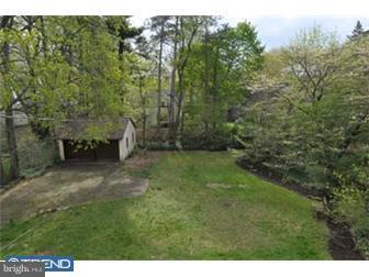 1328 Hillside Road Wynnewood, PA 19096 - Photo 6 of 12 View
