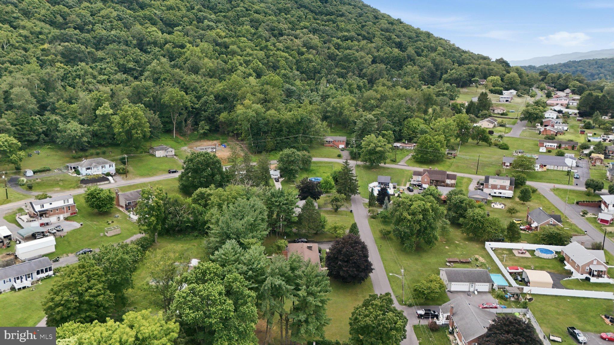 72 Washington Street Ridgeley, WV 26753 - Photo 40 of 43 Gallery Image 40