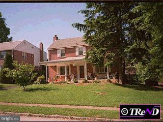 633 Hawarden Road Springfield, PA 19064 - Photo 1 of 1