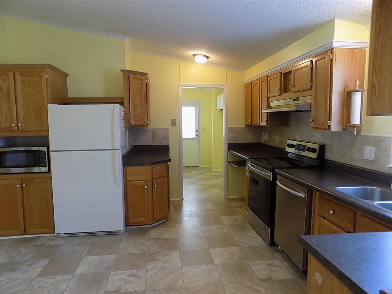 1111 Cole Road Clayton, NC 27520 - Photo 7 of 25 Kitchen