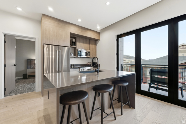 2417 West High Road, Unit 2411 Park City, UT 84098 - Photo 12 of 38