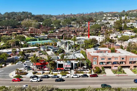 a view of city