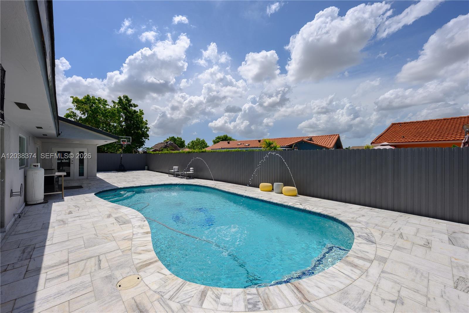 9724 Southwest 4th Terrace Miami, FL 33174 - Photo 33 of 41