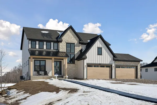 $1,874,900 | 4765 139th Avenue Northeast, Ham Lake, MN 55304