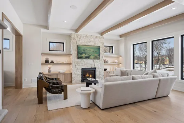 $1,874,900 | 4765 139th Avenue Northeast, Ham Lake, MN 55304
