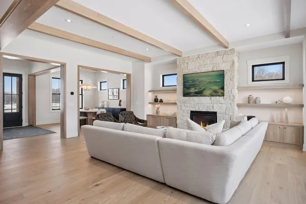 $1,874,900 | 4765 139th Avenue Northeast, Ham Lake, MN 55304