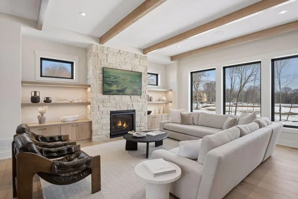 $1,874,900 | 4765 139th Avenue Northeast, Ham Lake, MN 55304