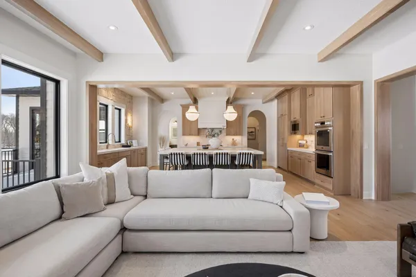 $1,874,900 | 4765 139th Avenue Northeast, Ham Lake, MN 55304