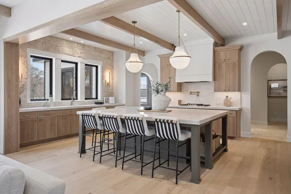$1,874,900 | 4765 139th Avenue Northeast, Ham Lake, MN 55304