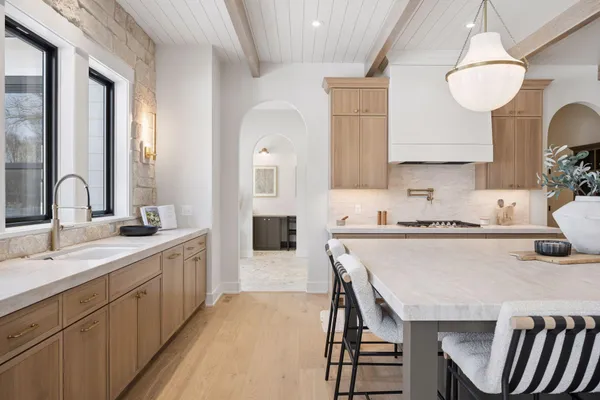 $1,874,900 | 4765 139th Avenue Northeast, Ham Lake, MN 55304